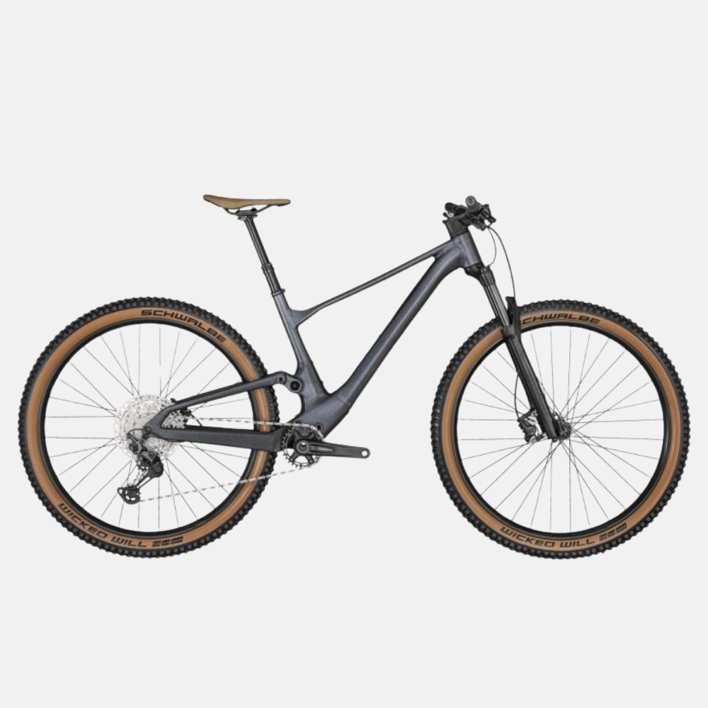 Scott Spark 960 - Begagnad - M