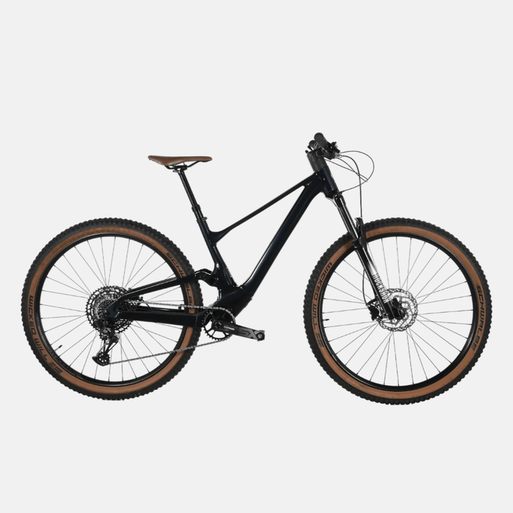 Scott Spark 970 - Begagnad - XL