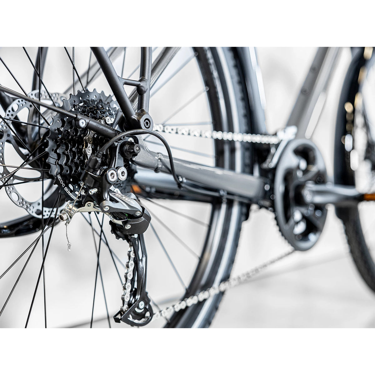 Trek Dual Sport 2 Equipped Gen 5