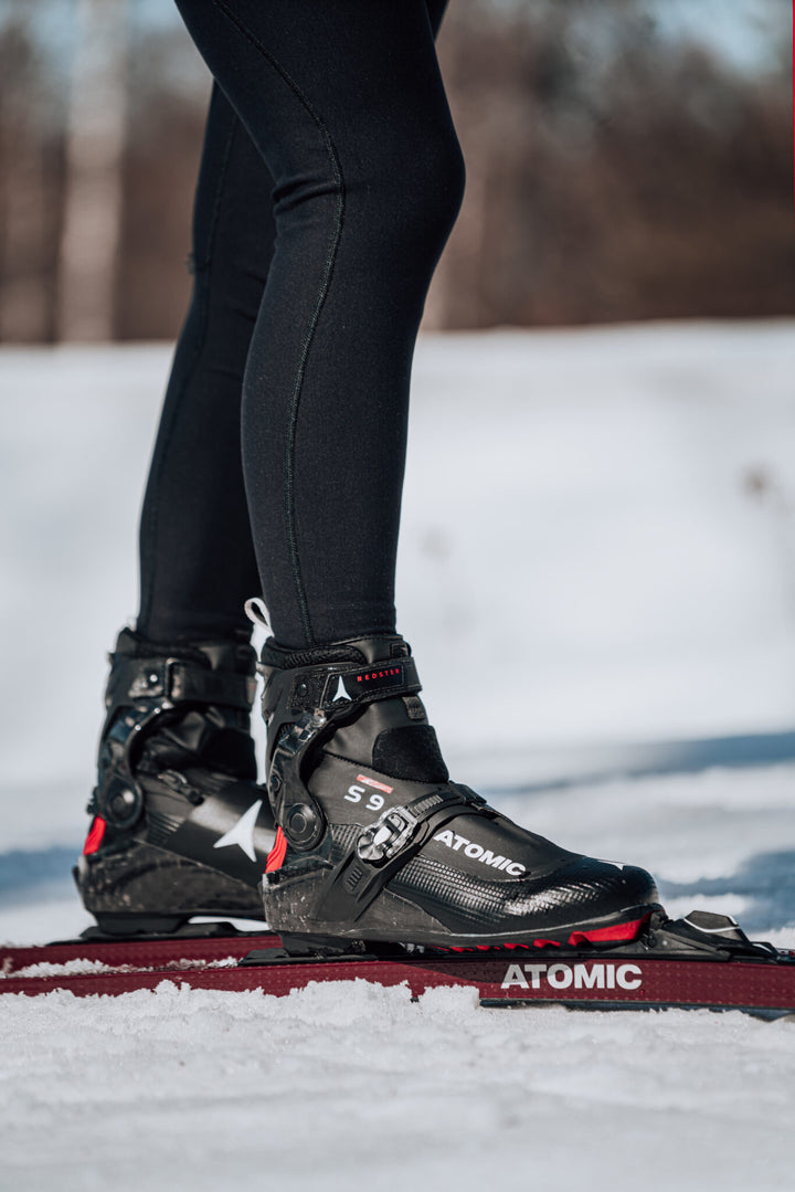 Atomic Redster S9