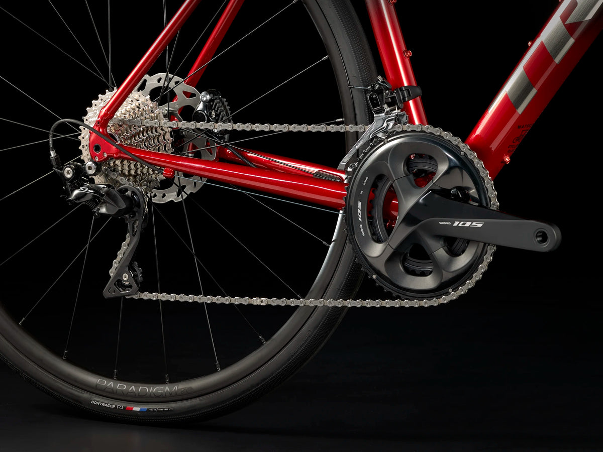 Trek Domane AL 5 Disc