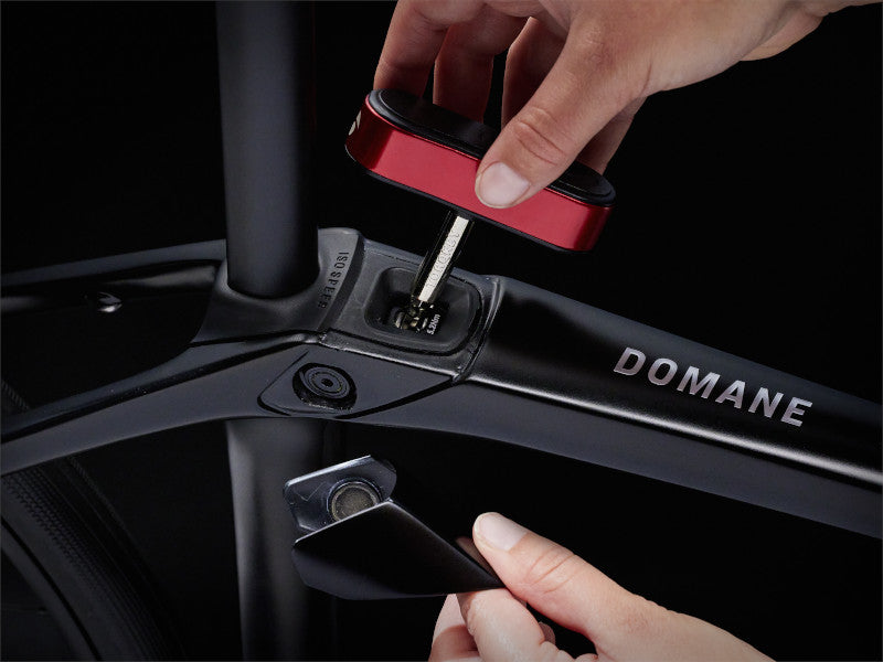 Trek Domane SL 6 Gen 4