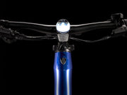 Trek Dual Sport+ 2 Stagger Hex Blue