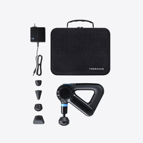 Therabody Theragun Elite Black
