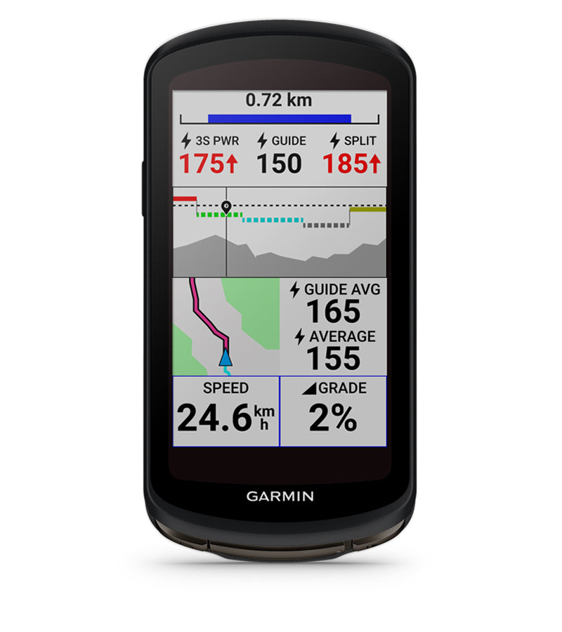 Garmin Edge 1040 GPS