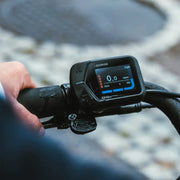 Ecoride Ambassador AXS H-8-Front 26 Black