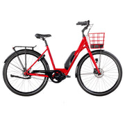 Ecoride Ambassador AXS M-5 E6 Red