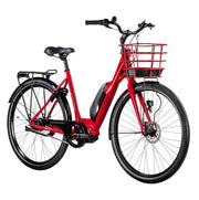 Ecoride Ambassador AXS M-5 E6 Red