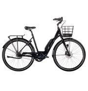 Ecoride Ambassador AXS M-5 E6 Svart