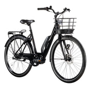 Ecoride Ambassador AXS M-5 E6 Svart