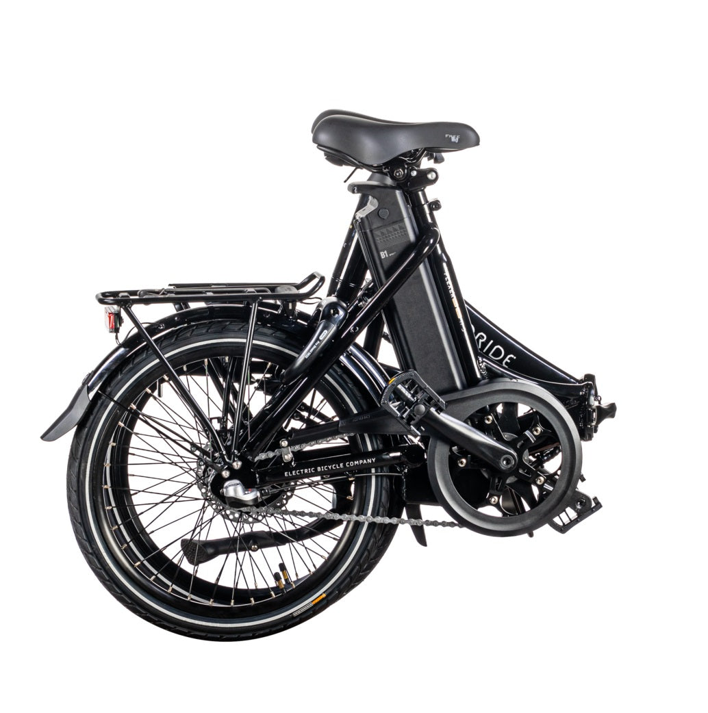 Ecoride Flexer AXS Fold H-3 Front 20