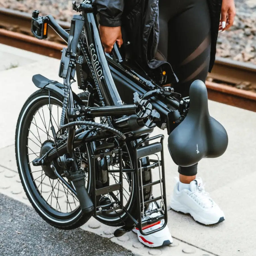 Ecoride Flexer AXS Fold H-3 Front 20