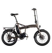 Ecoride Flexer HS Fold M-9 20 Brun
