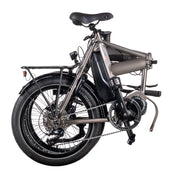Ecoride Flexer HS Fold M-9 20 Brun