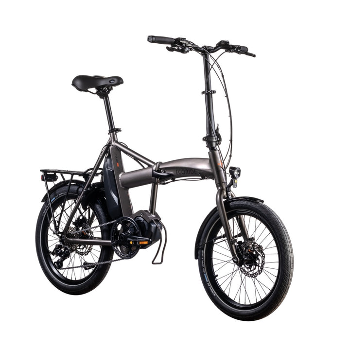 Ecoride Flexer HS Fold M-9 20 Brun
