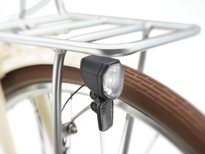 Electra Loft Go! 5i EQ Step-Thru 400 Wh M Cream