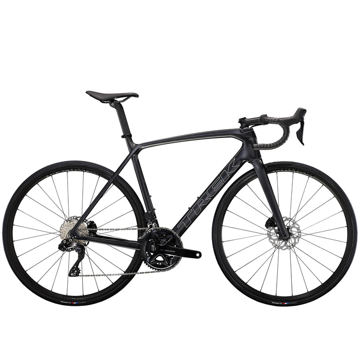 Trek Émonda SL 6 Pro Di2 Dnister Black