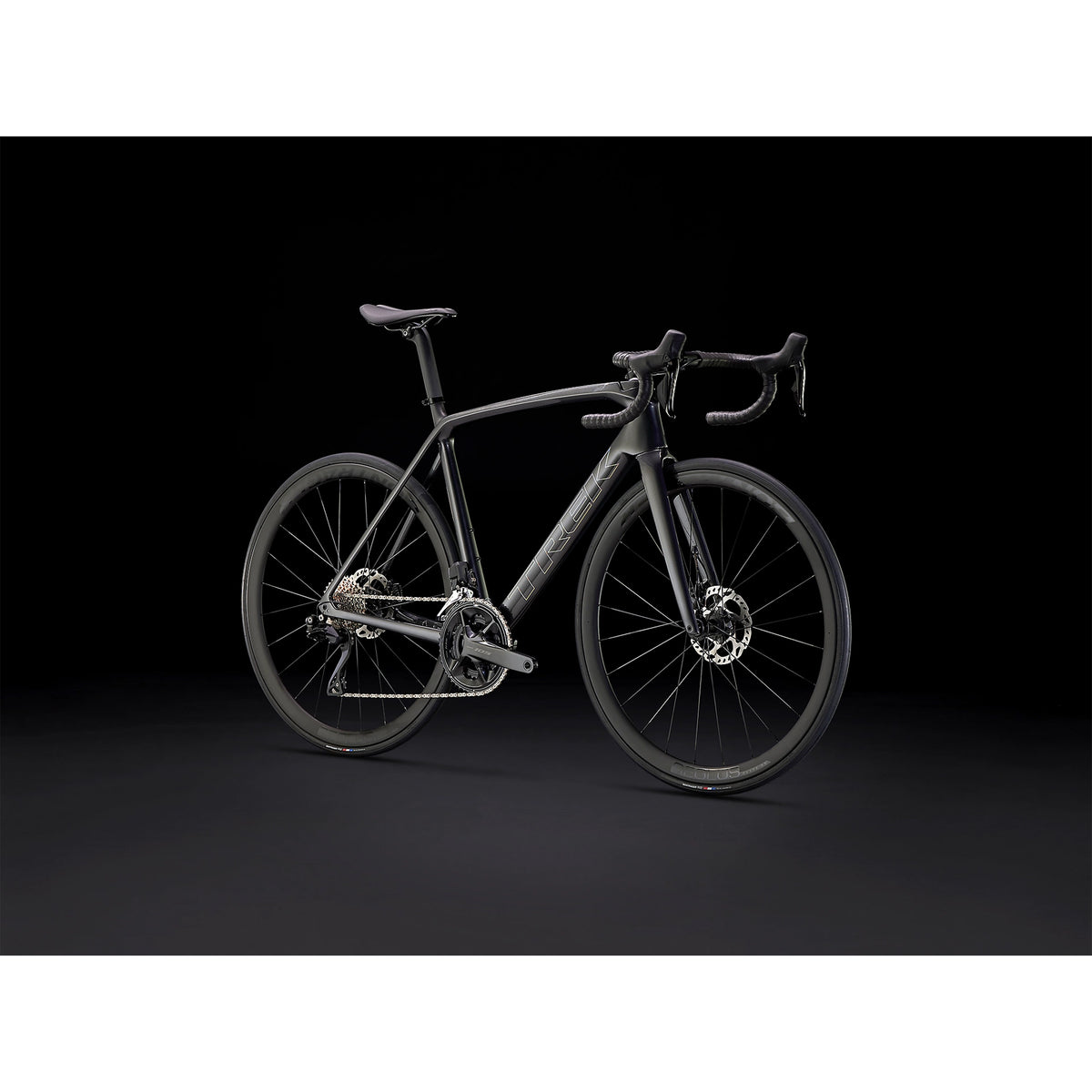 Trek Émonda SL 6 Pro Di2 Dnister Black