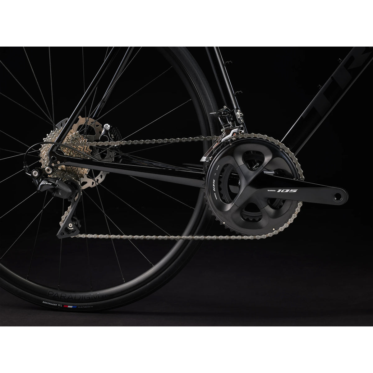 Trek Émonda ALR 5