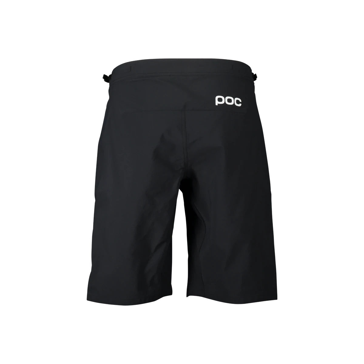 POC W`s Essential Enduro Shorts Uranium Black