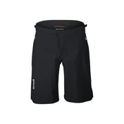 POC W`s Essential Enduro Shorts Uranium Black