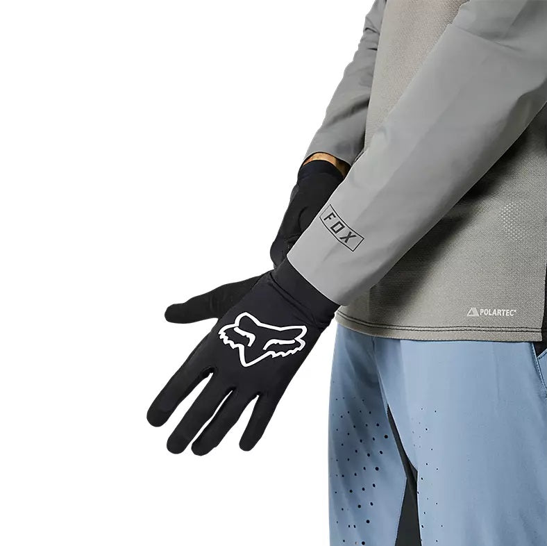 Fox Flexair Glove Black