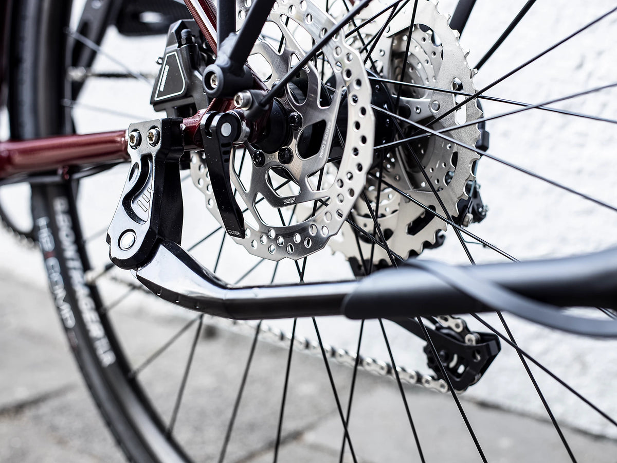 Trek FX 3