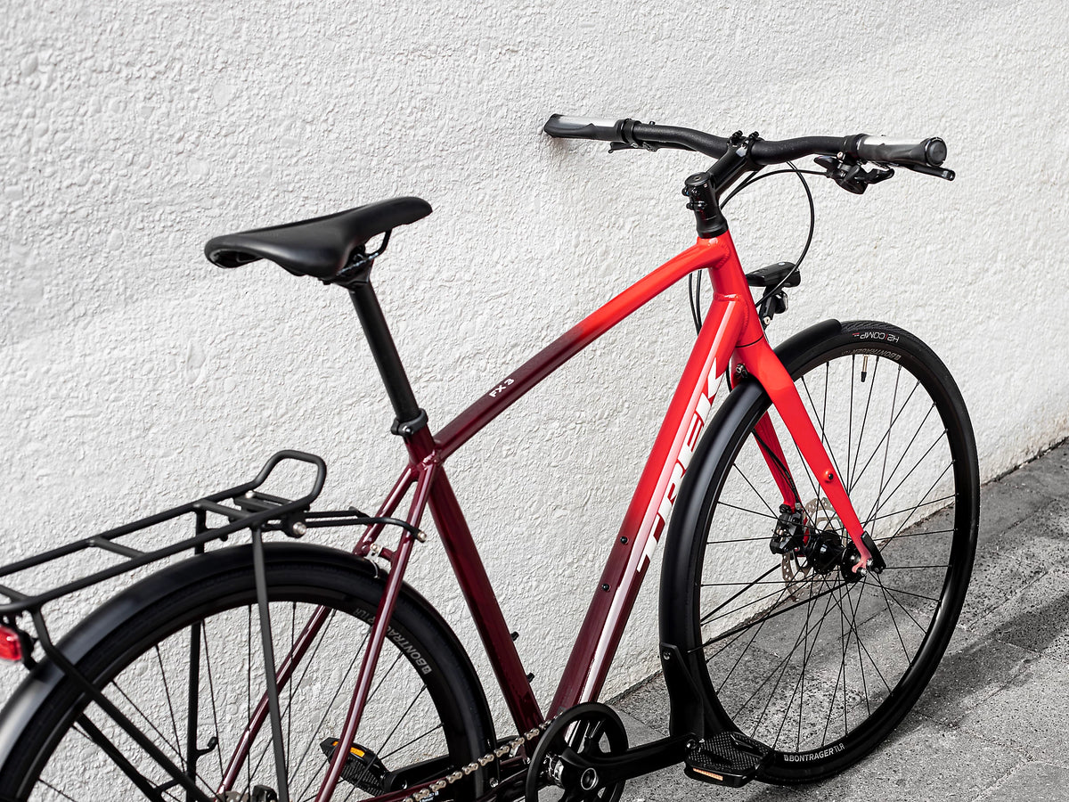 Trek FX 3