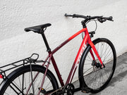 Trek FX 3