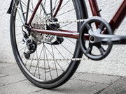 Trek FX 3