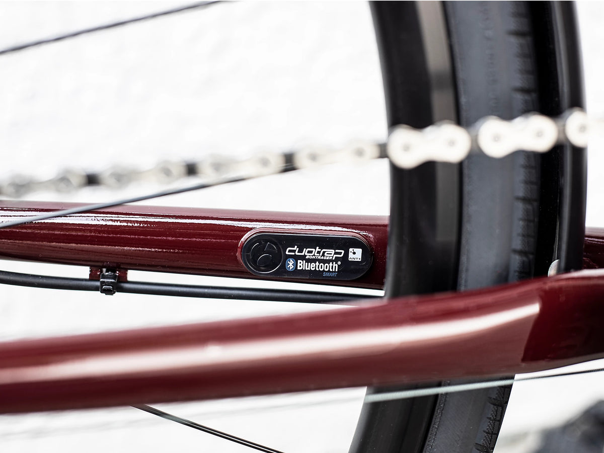Trek FX 3