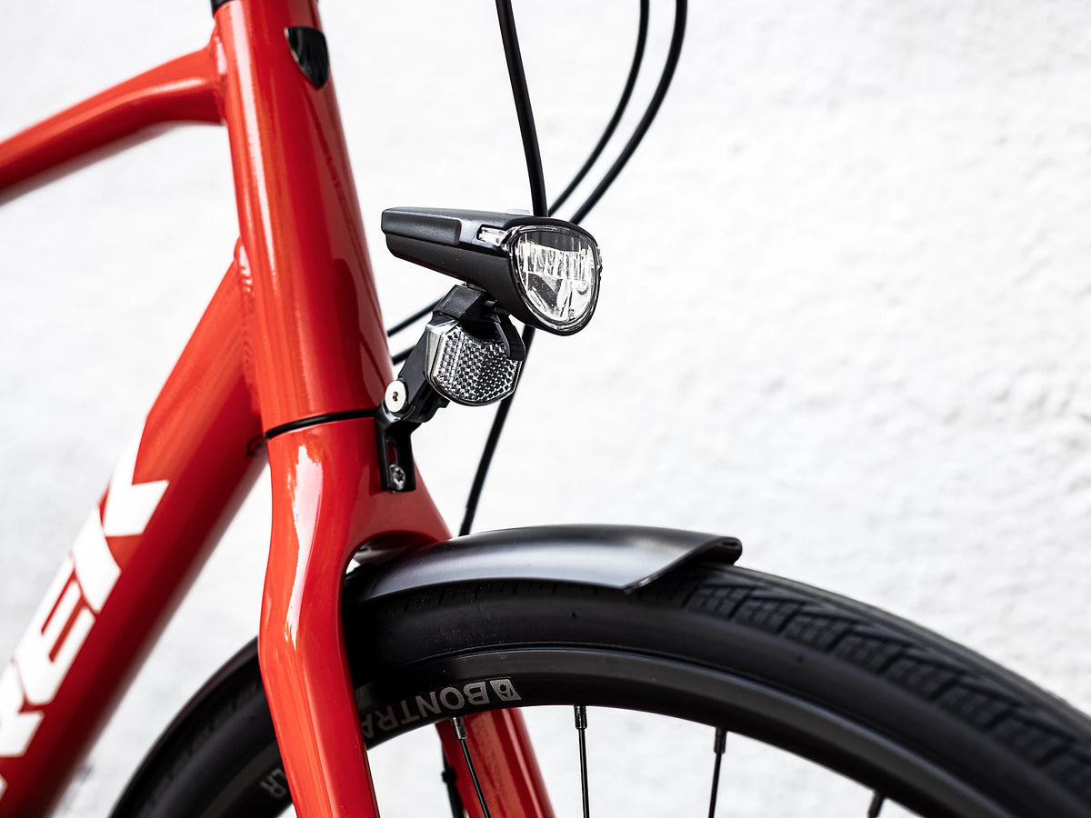 Trek FX 3