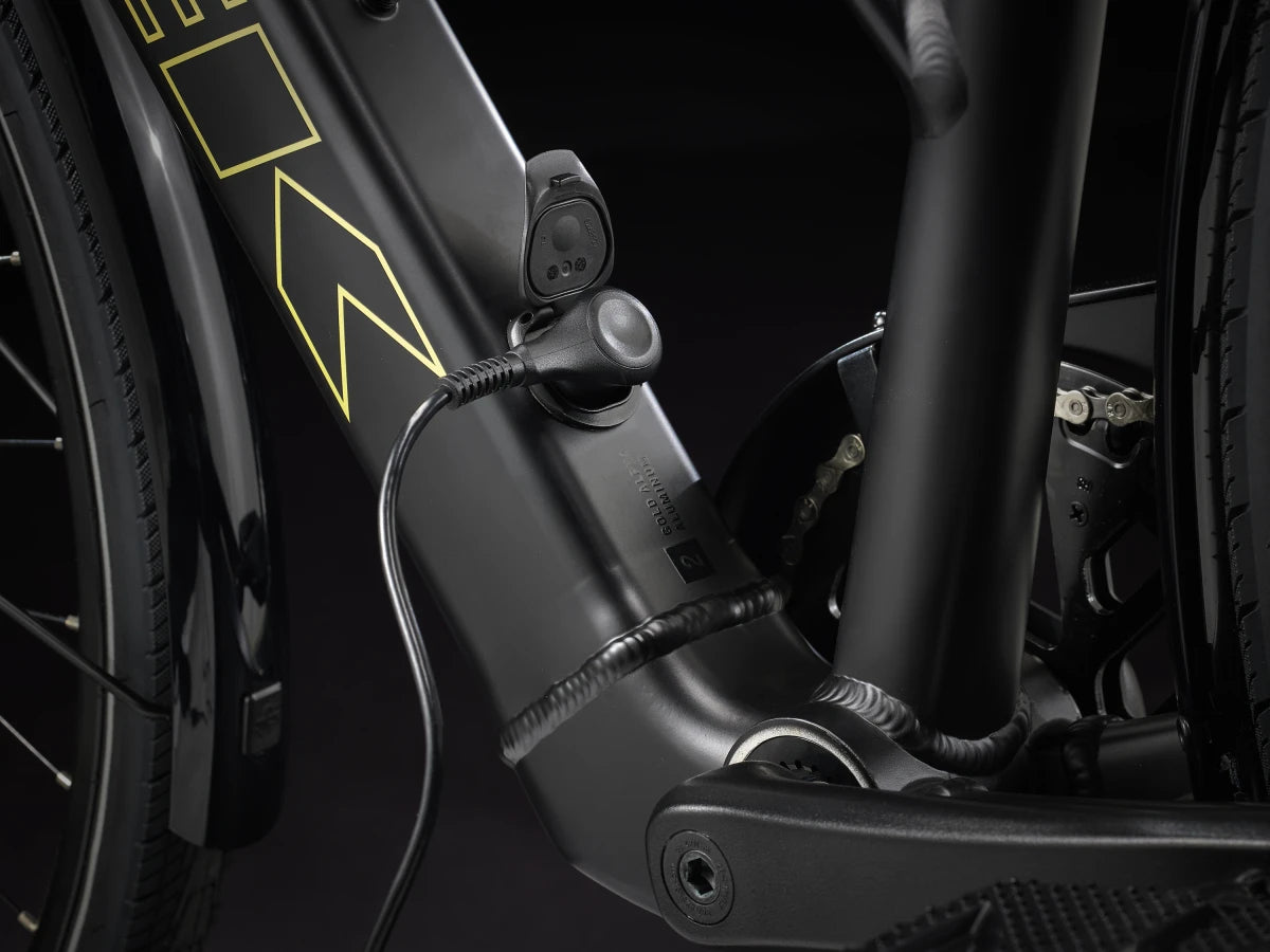 Trek Fuel EXe 9.8 GX AXS T-typ
