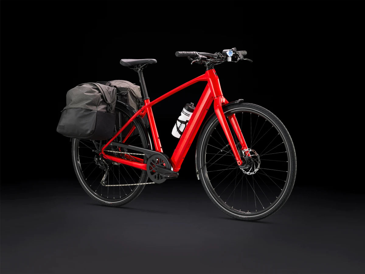 Trek FX+ 2