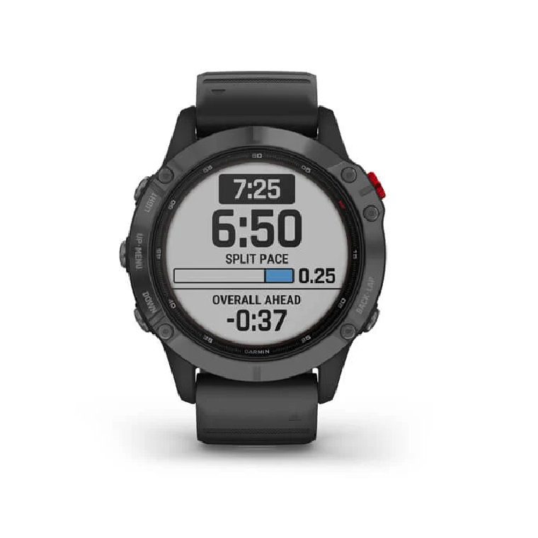 Garmin Fenix 6 Pro Solar