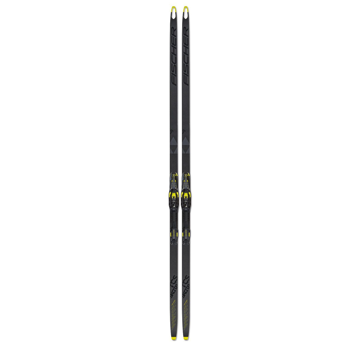 Fischer RCS Skate Plus