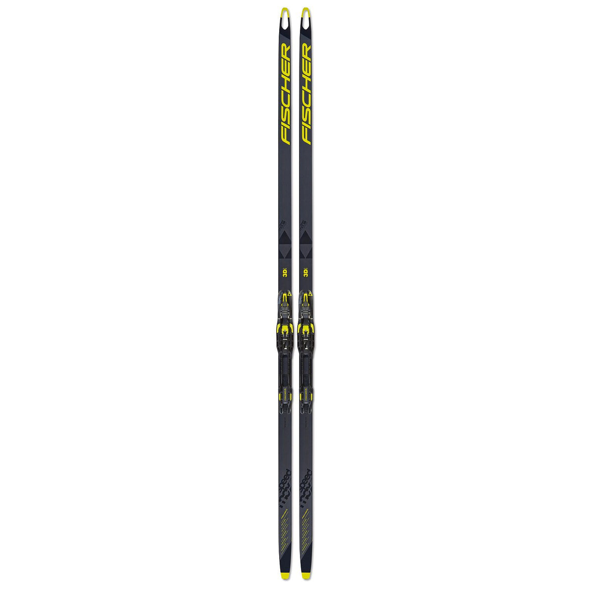 Fischer Speedmax 3D Skate Plus