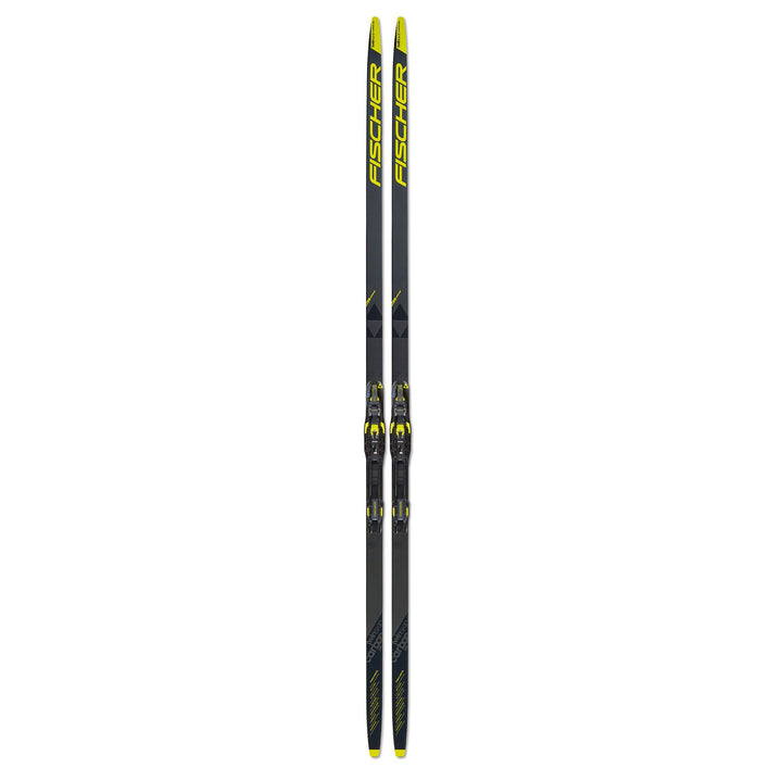 Fischer Twin Skin Carbon Pro