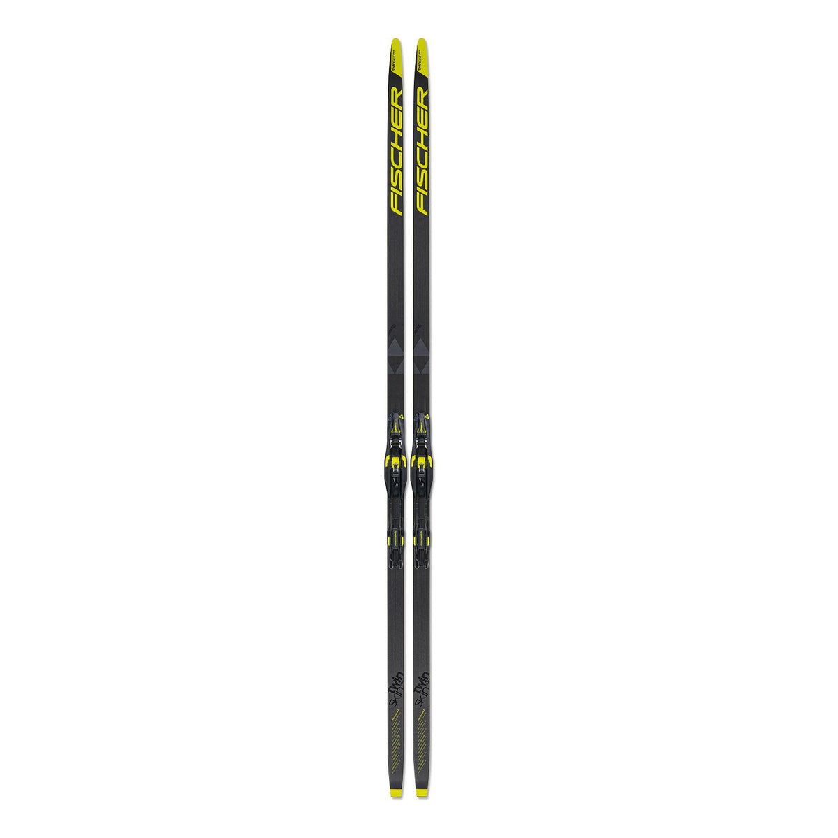 Fischer Twin Skin Race