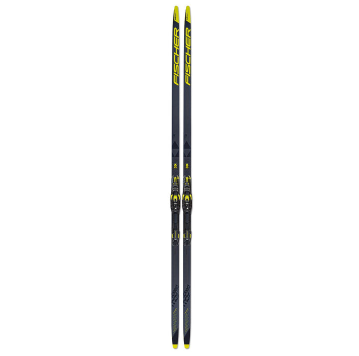 Fischer Twin Skin Speedmax 3D