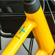 Ecoride Flexer HS H-9-Rear 20
