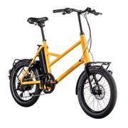 Ecoride Flexer HS H-9-Rear 20