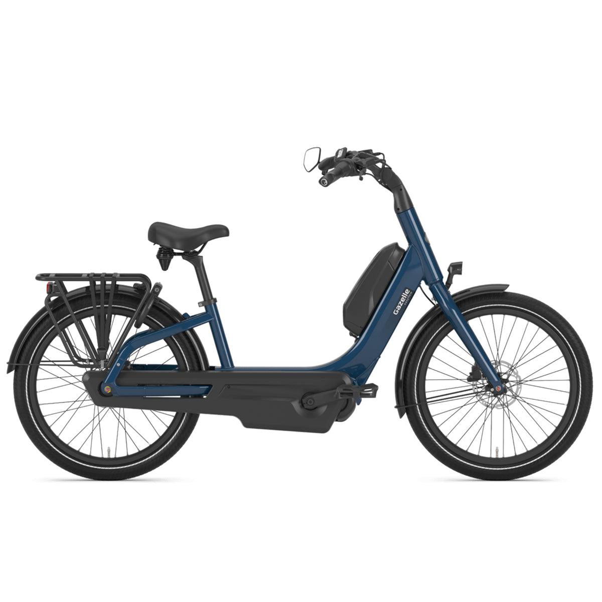 Gazelle Easyflow