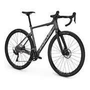 Focus Atlas 6.7 Grey