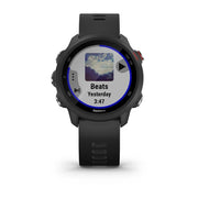 Garmin Forerunner 245 Music Black