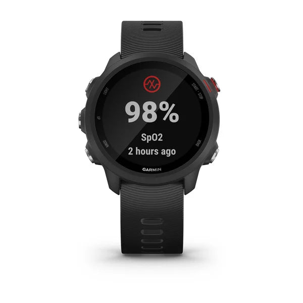 Garmin Forerunner 245 Music Black