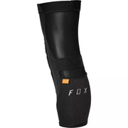 Fox Enduro PRO Kneegard Black