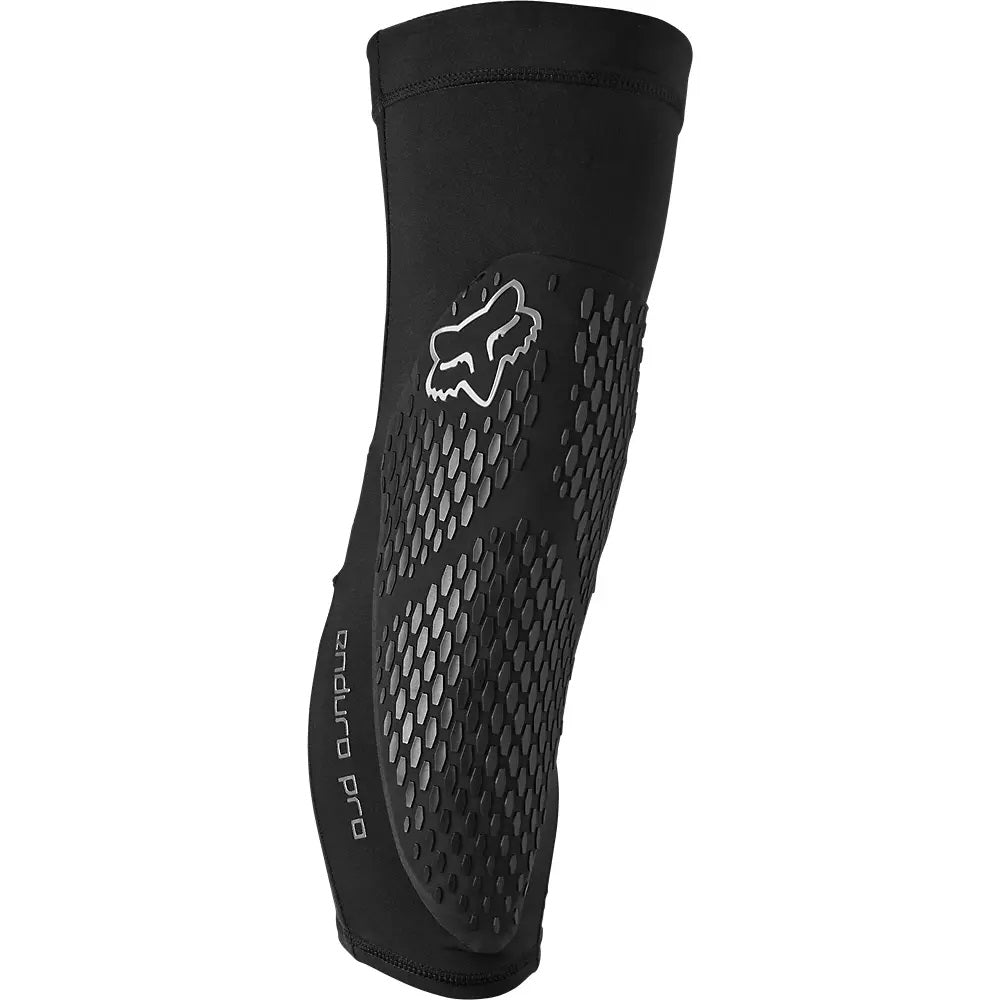 Fox Enduro PRO Kneegard Black