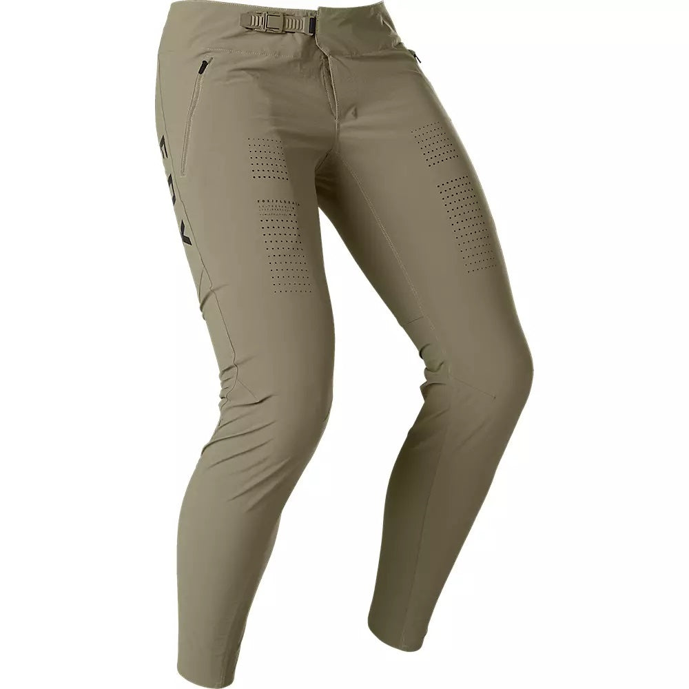 Fox Flexair Pant Bark