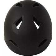 Fox Flight Helmet Black